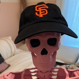 🧢 SF Giants ‘47 baseball hat cap